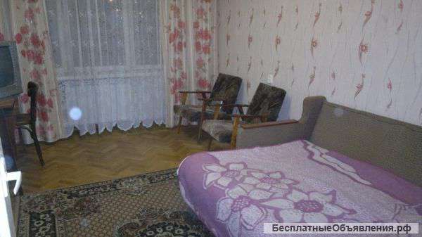 Сдам комнату