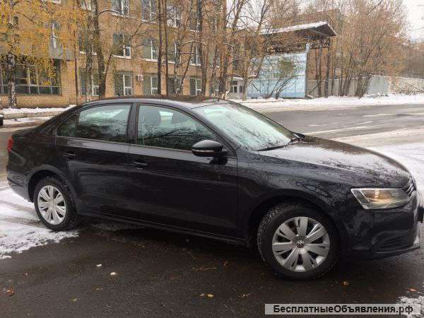 Водитель такси UBER