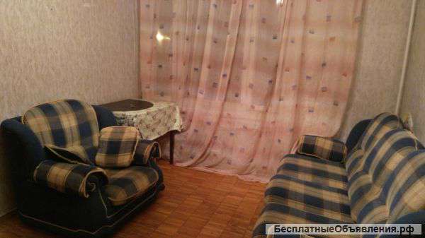 Сдам комнату в 2х к.кв