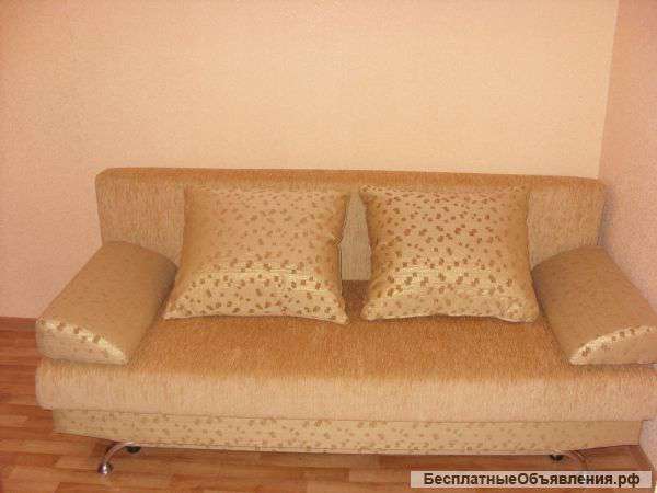 Сдам до лета 2 комнатную квартиру в Феодосии