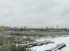 Участок в обустроенном поселке