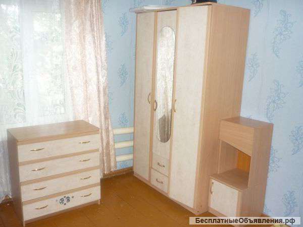 3комнатную квартиру