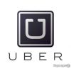 Водитель Uber
