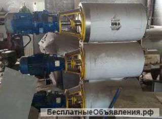 Маслообразователь ОМ-2ТМ