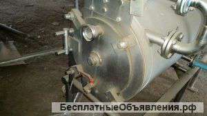 Маслообразователь ОМ-2ТМ