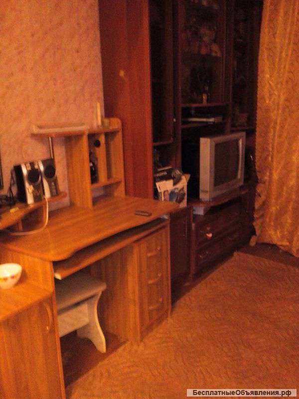 Сдам комнату в общежитии