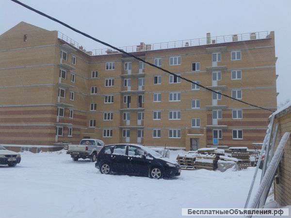 Квартиры в г. Уяр Красноярского края.