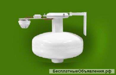 Автономная Система Пожаротушения (комплект 2)
