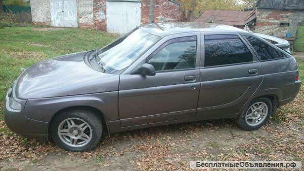 Ваз(лада)2112-2003года