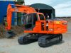 Новый габаритный гусеничный экскаватор DOOSAN DX180NLC