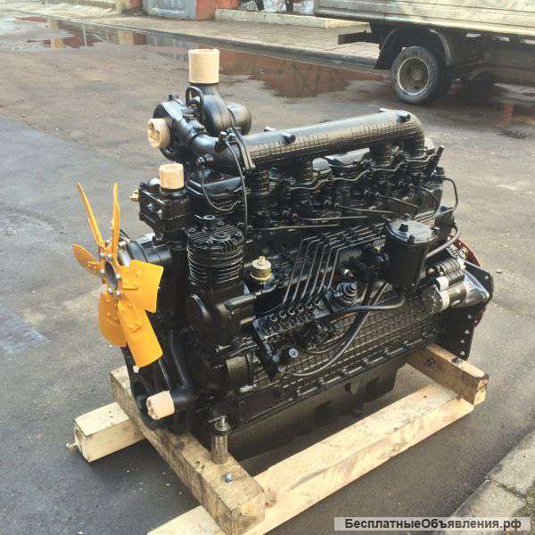 Двигатели ММЗ Д-240/243/245/260 и др. КПП и мосты МТЗ 82/1221