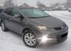 Mazda CX-7, 2007