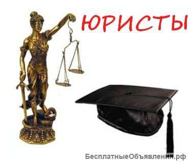 Юрист