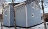 Дом зимний со всеми коммуникациями в Верховье Жуковского района
