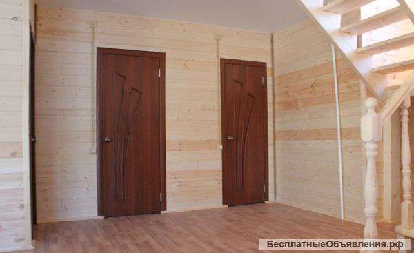 Калужская область продажа домов недорого