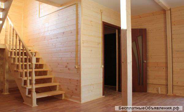 Калужская область продажа домов недорого