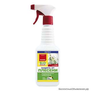 Защита от плесени Неомид "NEOMID BiO Ремонт" (готовый раствор)