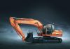 Новый гусеничный экскаватор DOOSAN DX225LCA