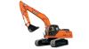 Новый экскаватор DOOSAN DX260LCA