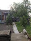 Участок 6 соток с домик 35 Кв.м.
