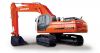 Новый экскаватор DOOSAN DX300LCA