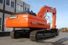 Новый гусеничный экскаватор DOOSAN DX340LCA