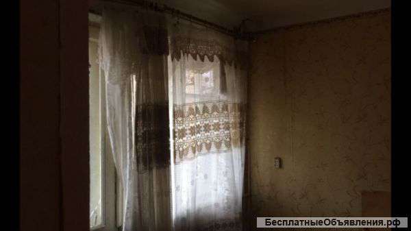 Двухком-я квартира в г. Климовске