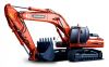 Новый гусеничный экскаватор DOOSAN DX420LCA