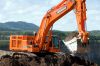 Новый гусеничный экскаватор DOOSAN DX700LC