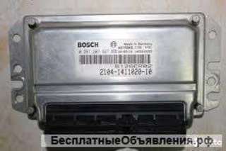 Отключить иммобилайзер ВАЗ