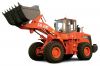 Новый фронтальный погрузчик DOOSAN DISD SD200