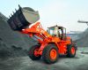 Новый фронтальный погрузчик DOOSAN DISD SD300