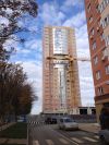 Двушка в Губернском дом сдан