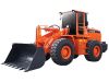 Новый фронтальный погрузчик DOOSAN DISD SD300N