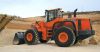 Новый фронтальный погрузчик DOOSAN DL420A