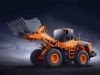 Новый фронтальный погрузчик DOOSAN DL300A