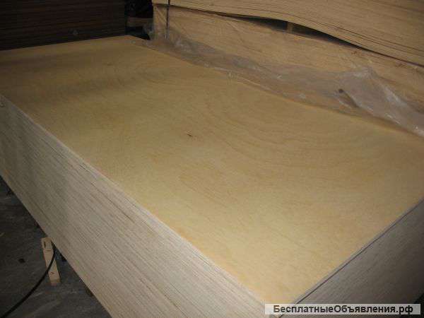 Фанера, ДСП, плиты OSB3