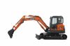 Новый гусеничный экскаватор DOOSAN DX63-3