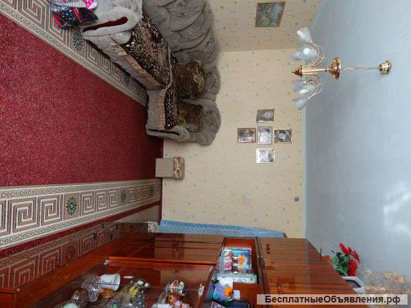 3-комнатную квартиру в Тимашевске