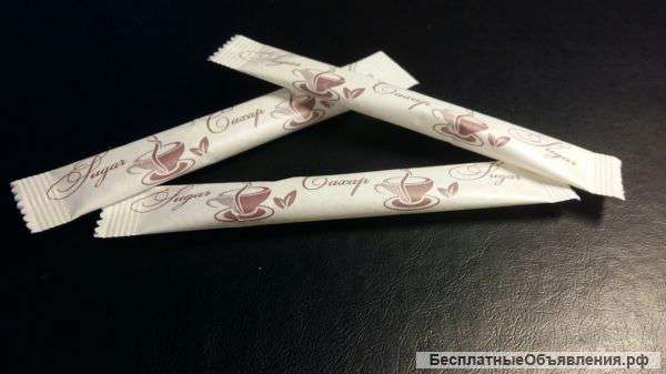 Сахар порционный 5 гр