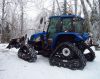 Клининговые услуги уборка вывоз снега с погрузкой