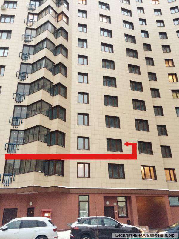 Монолитный дом бизнес класса
