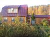 Загородный дом в СНТ «Зеленая Роща» Лен обл