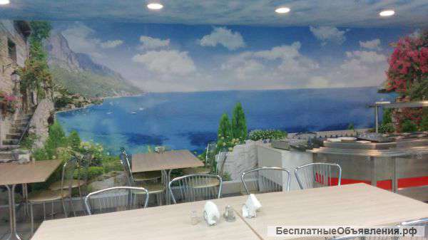 Готовый бизнес - Приходи и работай