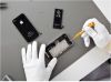Произвожу замену стекла iPhone