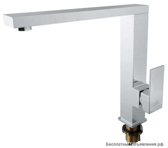 Смеситель для кухни Timo