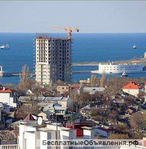 3кк В Севастополе от застройщика