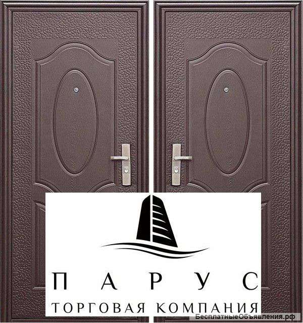Стальные двери Е40М Китайские