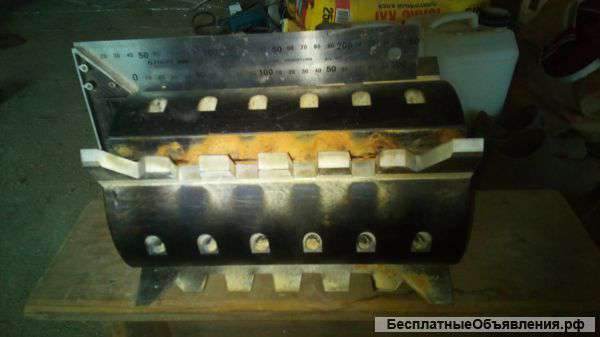 Фрезы для деревообрабатывающего станка