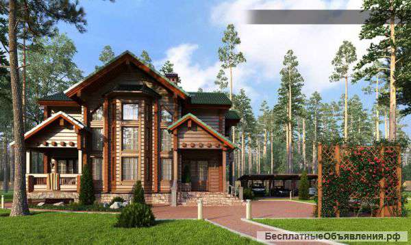 Ищем партнера строительная компания
